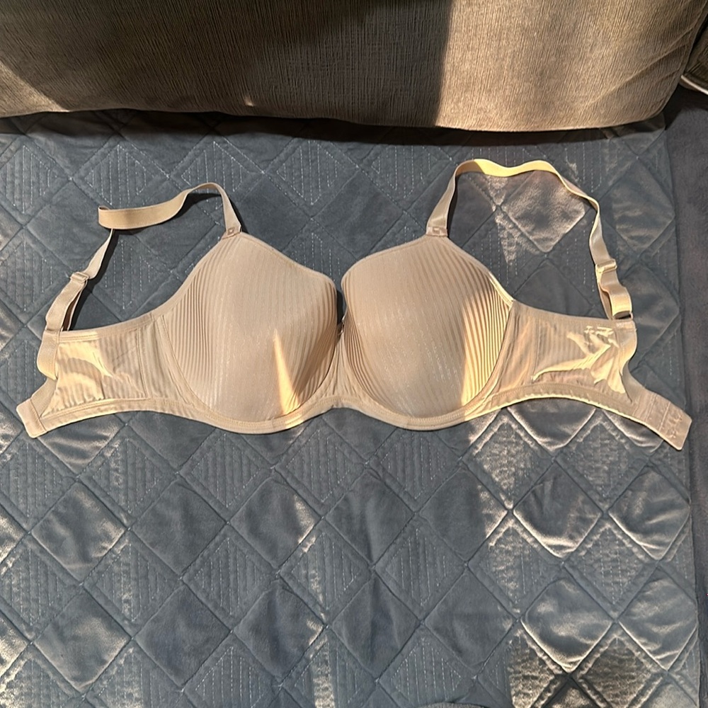 Freya bra